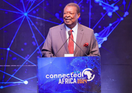 File Image of Prime Cabinet Secretary Musalia Mudavadi.